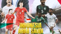 timnas indonesia